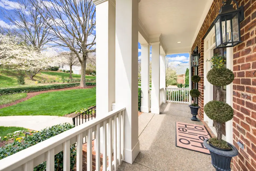 305 Silvercreek Ct, Franklin, TN 37069 - #3