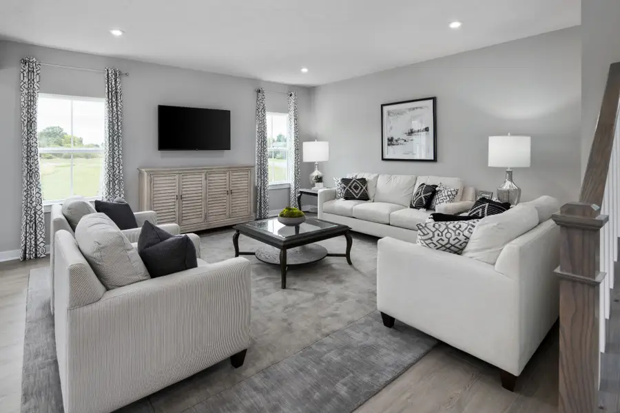 1108 Hamlet Dr, Murfreesboro, TN 37128 - #2