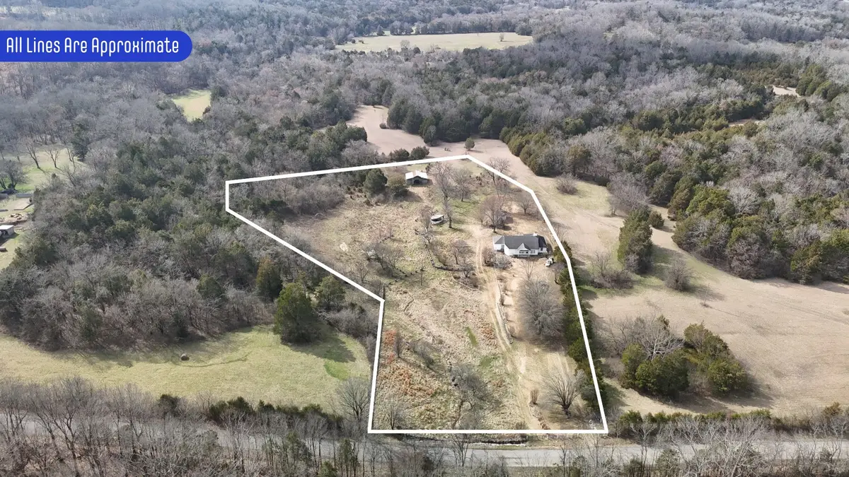 680 Corum Hill Rd, Castalian Springs, TN 37031 - #1