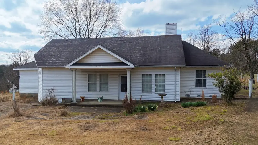 680 Corum Hill Rd, Castalian Springs, TN 37031 - #3