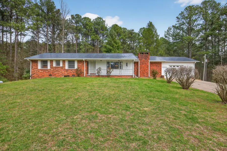 365 Cherokee Trail, Copperhill, TN 37317 - #2