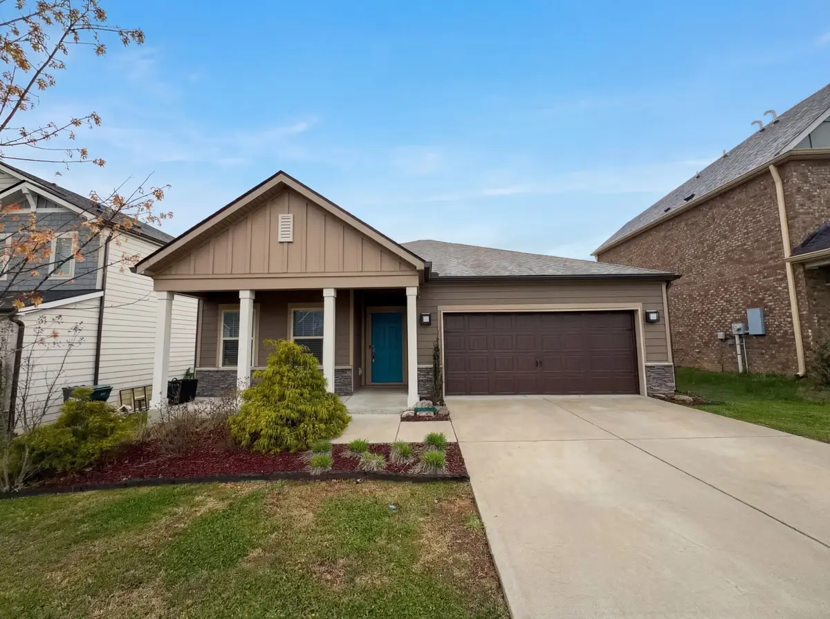 309 Cedar Glade Ct, Lebanon, TN 37090 - #1