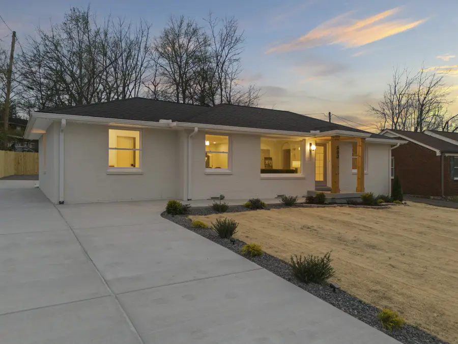 503 American Rd, Nashville, TN 37209 - #3