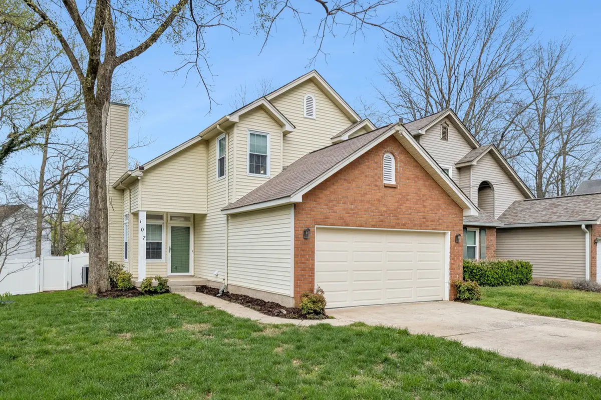 107 Yocum Dr, Smyrna, TN 37167 - #1