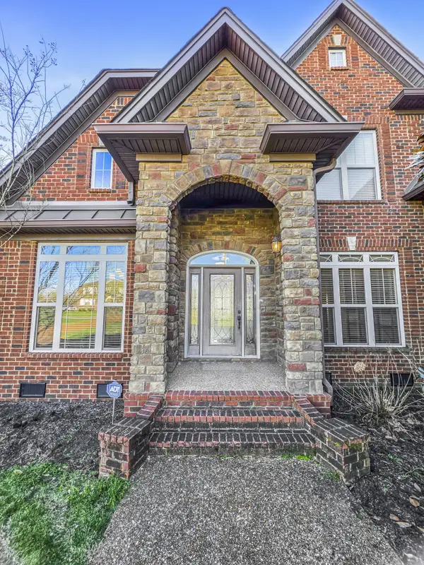 1133 Mires Rd, Mount Juliet, TN 37122