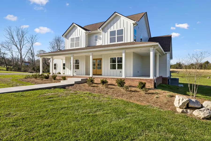 1839 Lasea Rd, Spring Hill, TN 37174 - #2