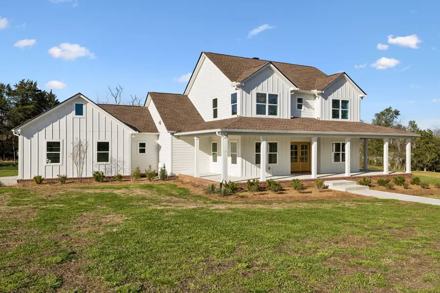 1839 Lasea Rd, Spring Hill, TN 37174 - #3