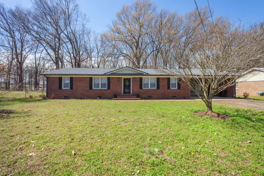 2611 Shepard Dr, Humboldt, TN 38343 - #2