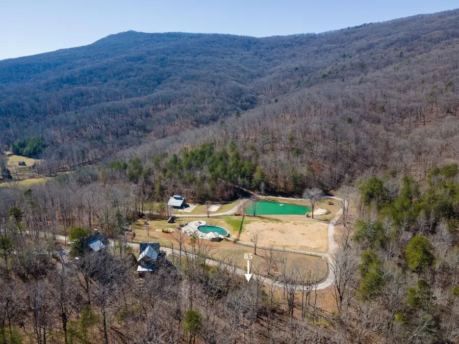 0 Valley Rim Drive, Chickamauga, GA 30707 - #2