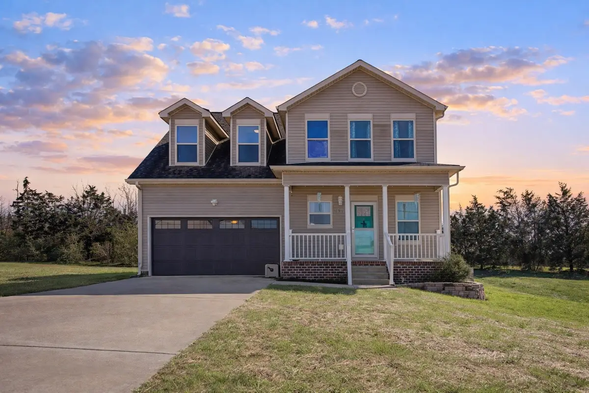 1901 Sheffield Ln, Columbia, TN 38401 - #1