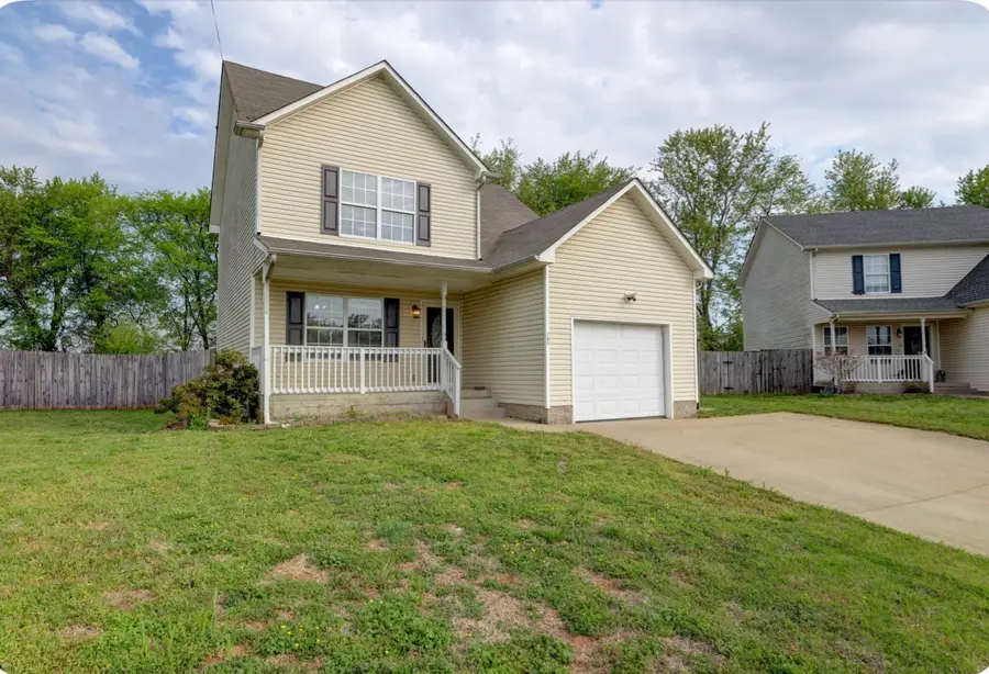 205 Alysheba Ct, Oak Grove, KY 42262 - #3