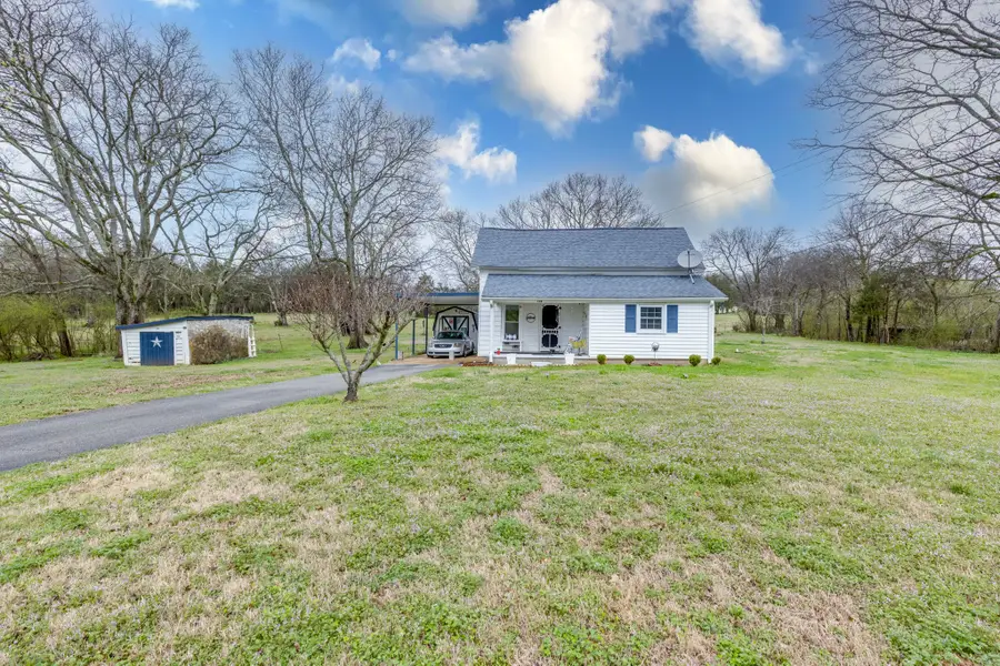 174 Vinta Mill Rd, Prospect, TN 38477 - #2