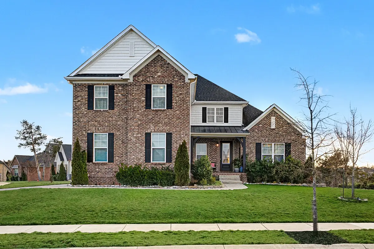 143 Compton St, Gallatin, TN 37066 - #1