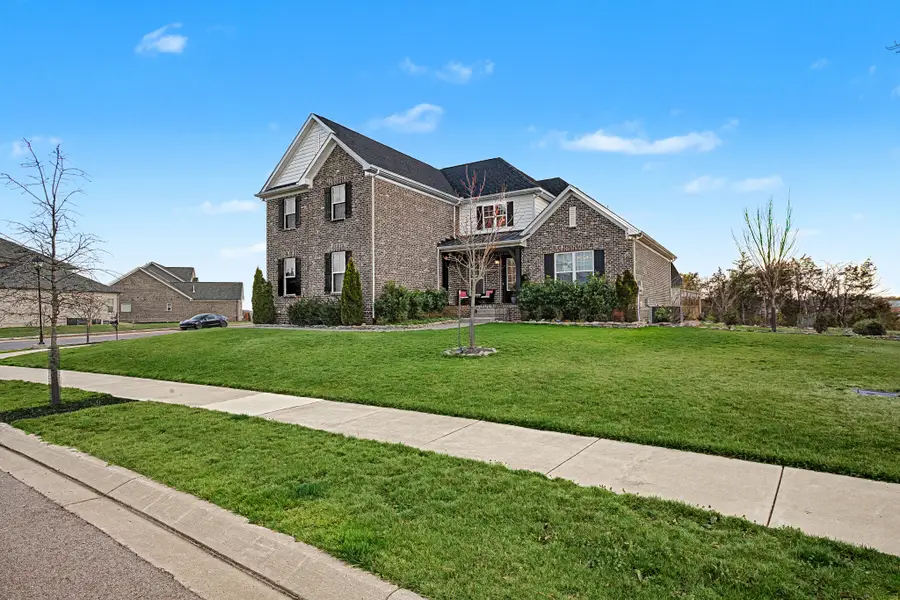 143 Compton St, Gallatin, TN 37066 - #3