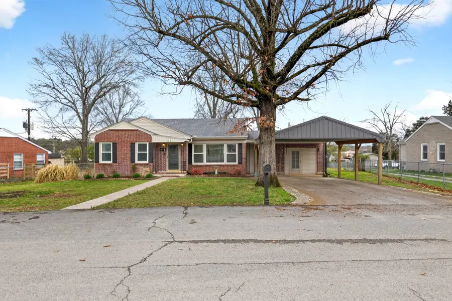 126 Armory Dr, Lewisburg, TN 37091 - #2