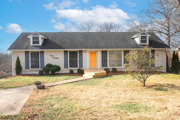 313 Leopole Rd, Nashville, TN 37211