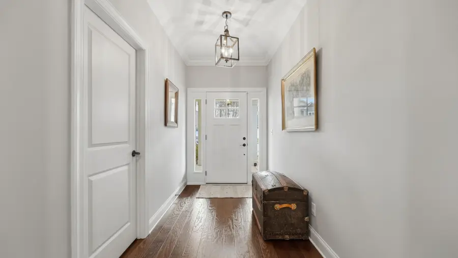 555 Deer Valley Drive, Hixson, TN 37343 - #3