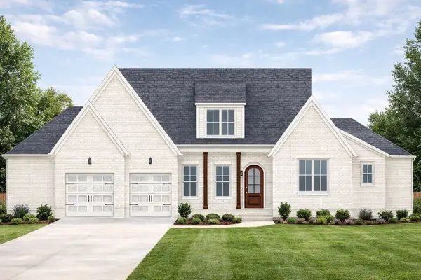 193 Fuji Apple Lane, Murfreesboro, TN 37128