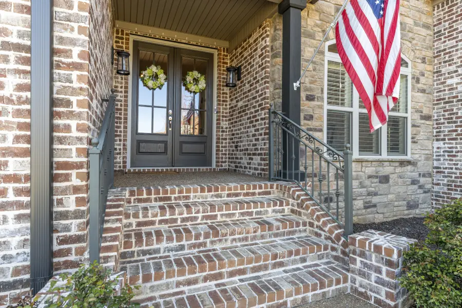 412 Huntington Dr, Lebanon, TN 37087 - #2