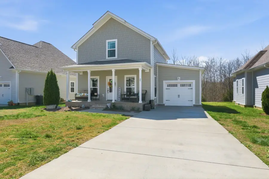 27 Sycamore Rdg W, Burns, TN 37029 - #2