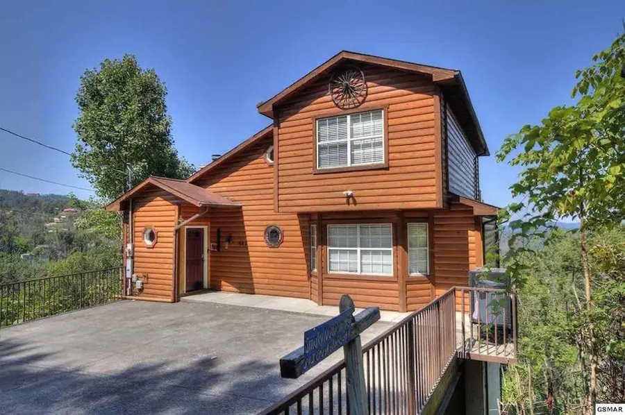 943 Crooked Ridge Rd, Gatlinburg, TN 37738 - #3