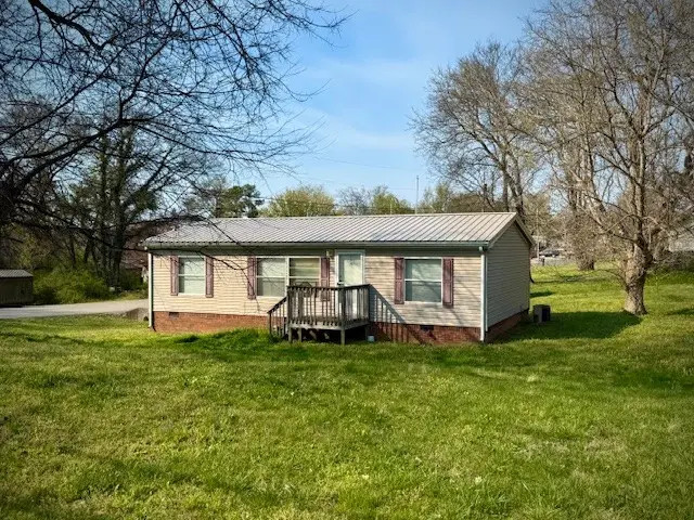 224 Chapman Ln, Columbia, TN 38401 - #2