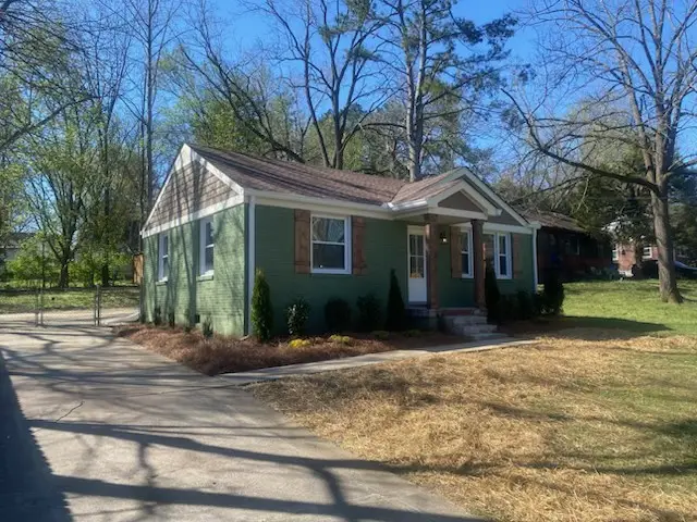 2925 Twin Lawn Dr, Nashville, TN 37214 - #2