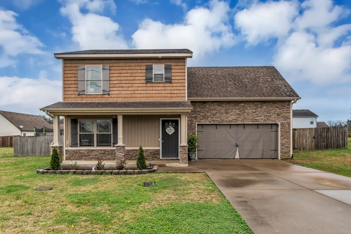 5443 Elkanah Ct, Christiana, TN 37037 - #1