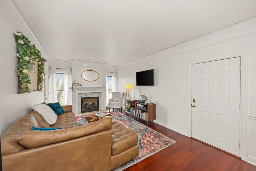 110 Sloan Rd, Nashville, TN 37209 - #3