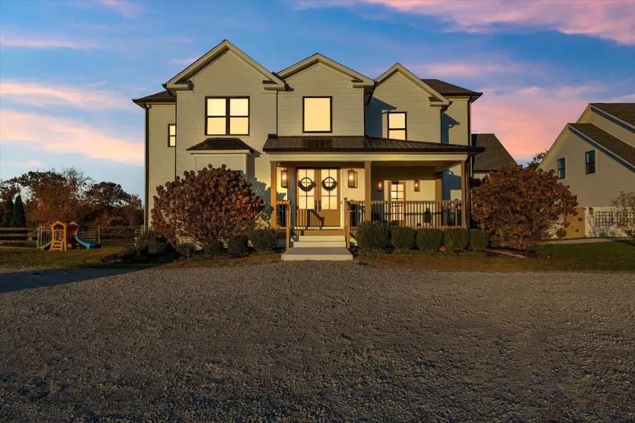 7314 Dug Hill Rd, Bon Aqua, TN 37025 - #2