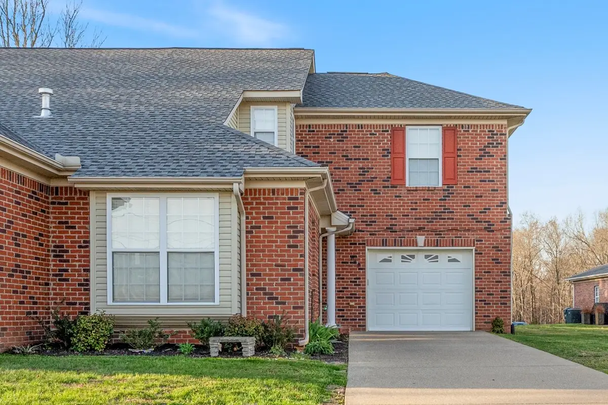 519 Bradford Dr, Dickson, TN 37055 - #1