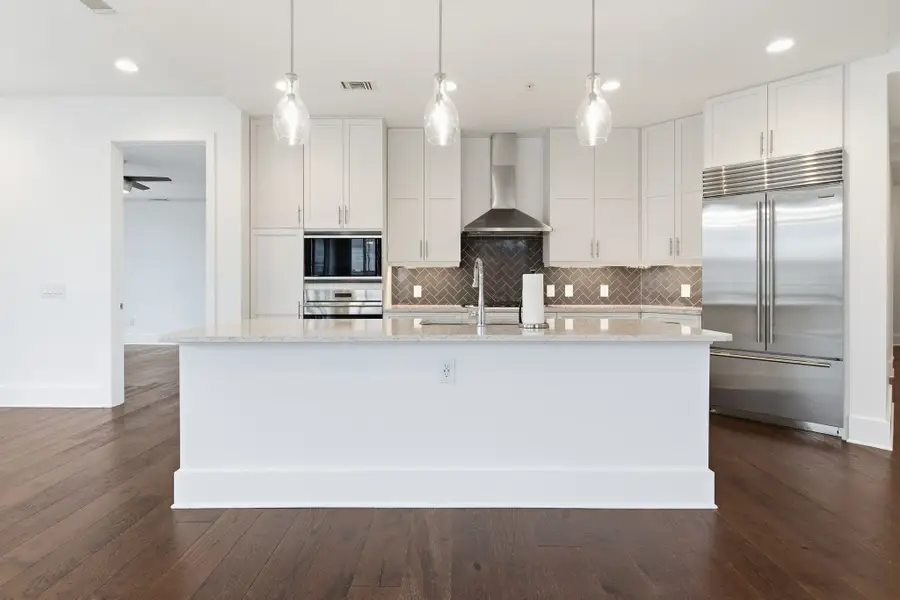 20 Rutledge St #310, Nashville, TN 37210 - #3