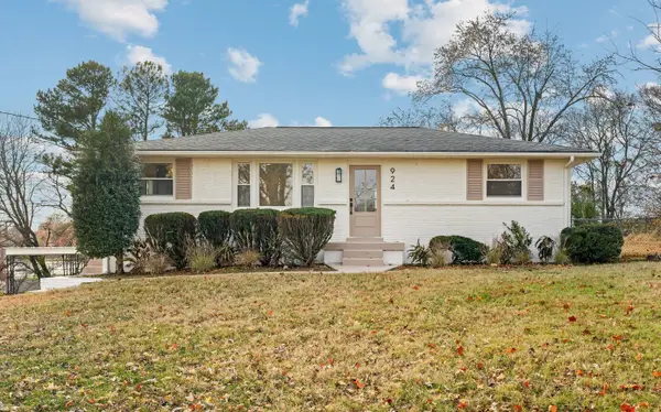 924 Shauna Dr, Nashville, TN 37214