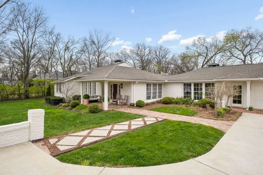 6010 Hickory Valley Rd, Nashville, TN 37205 - #3