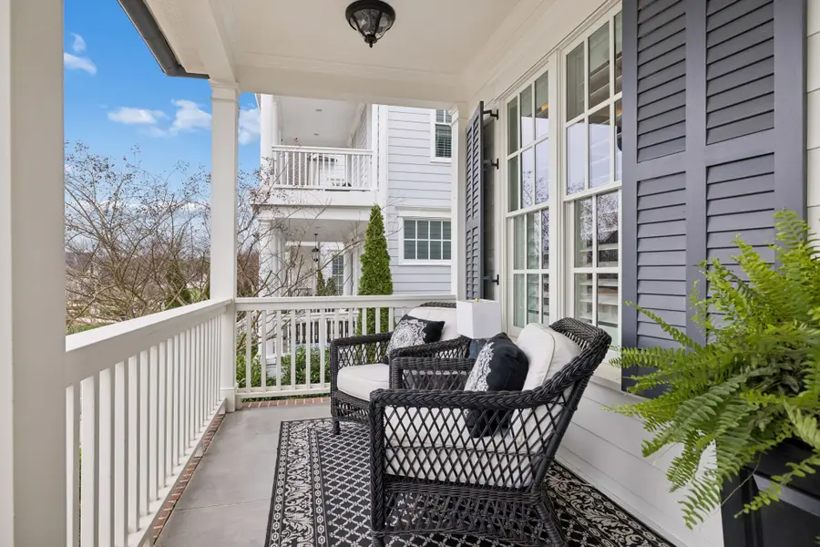 308 Hughes Ln, Franklin, TN 37064 - #2