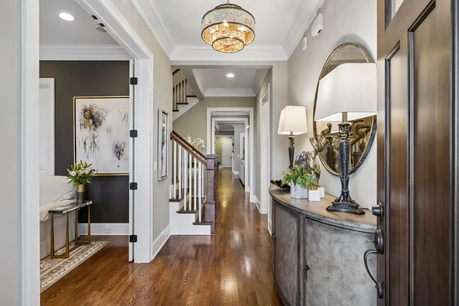 308 Hughes Ln, Franklin, TN 37064 - #3