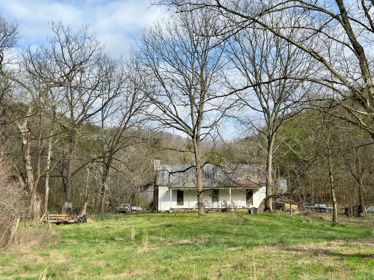 3780 Hurricane Creek Rd, Woodbury, TN 37190 - #1