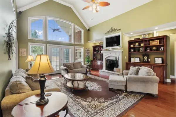 323 Ridgecrest Dr, Winchester, TN 37398 - #3