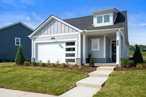 1016 Linn Cove Court, Gallatin, TN 37066