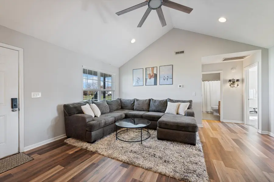 302 Oxmoor Valley Court, Murfreesboro, TN 37130 - #3