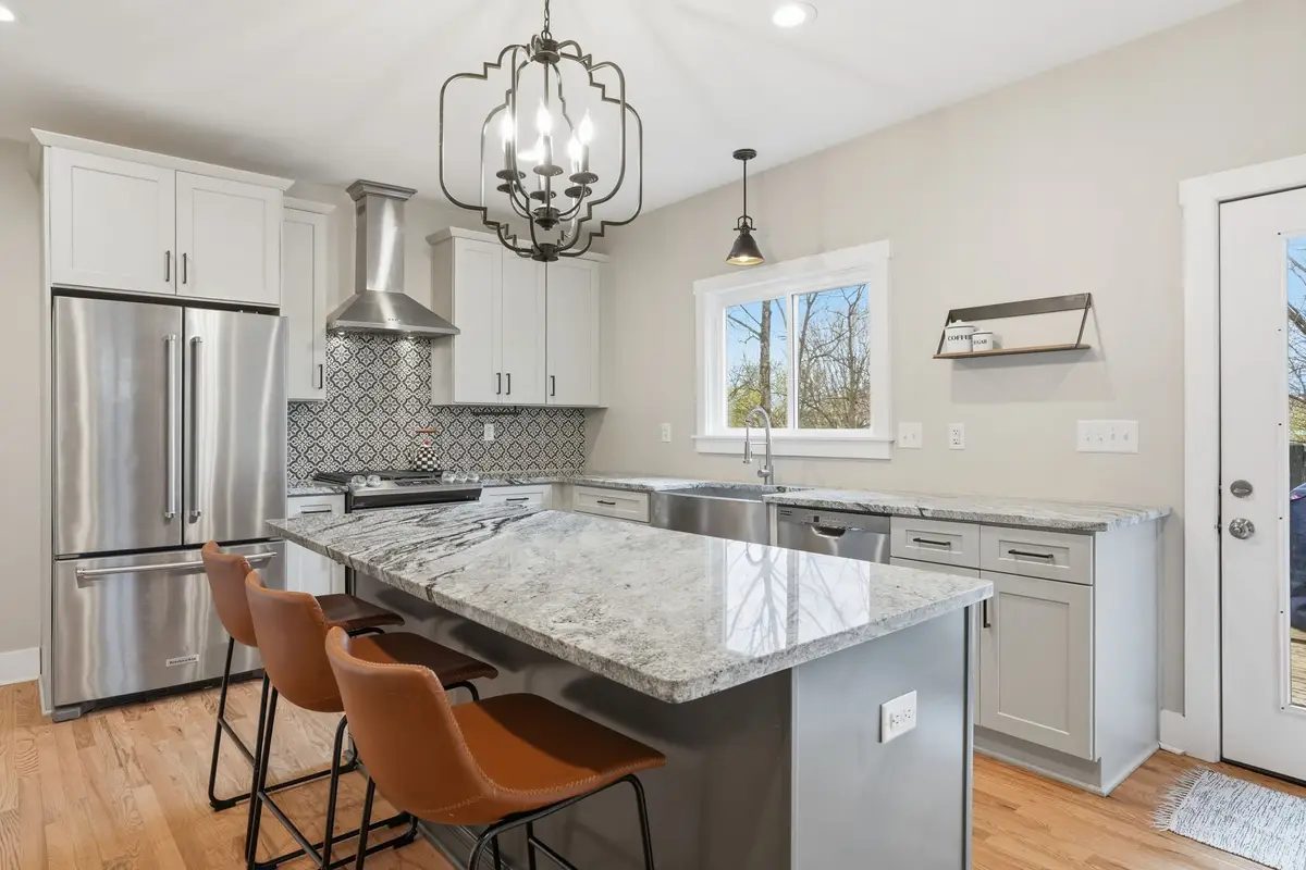 412 E Rickert Ave, Dickson, TN 37055 - #1