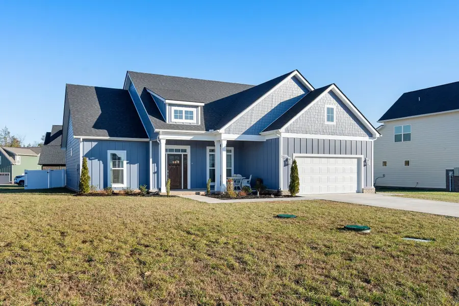 10111 Crookedhorn Ct, Bell Buckle, TN 37020 - #3