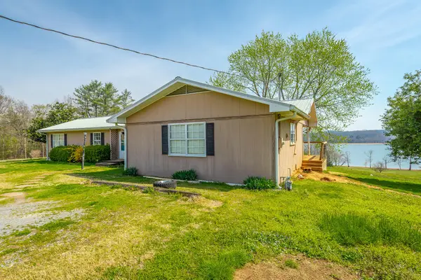 2863 New Lake Road, Spring City, TN 37381