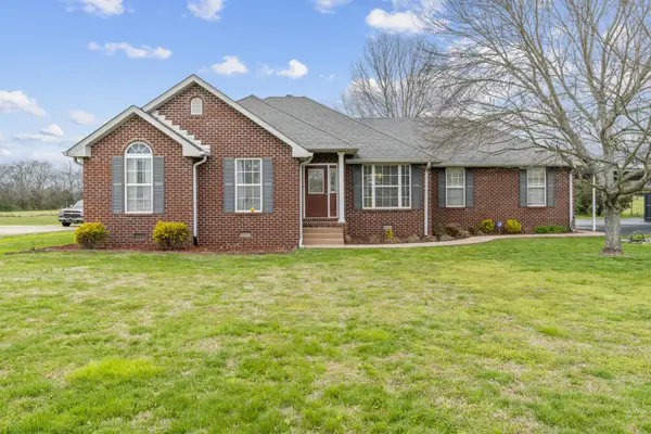 1206 Maple Hill Rd, Lebanon, TN 37087