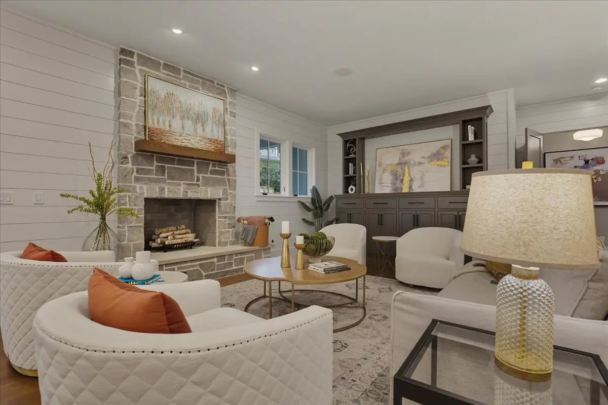 3618 General Bate Dr, Nashville, TN 37204 - #1