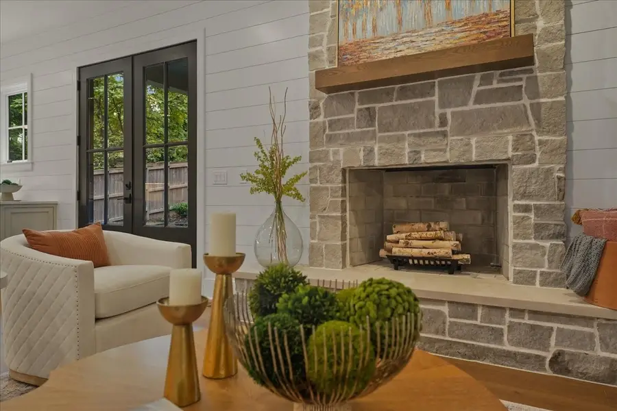 3618 General Bate Dr, Nashville, TN 37204 - #3