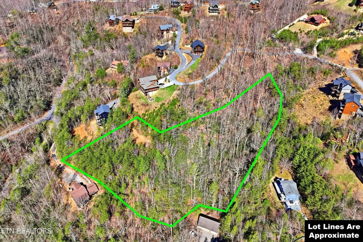 0 Lot 314r Duck Hollow Rd, Gatlinburg, TN 37738 - #1