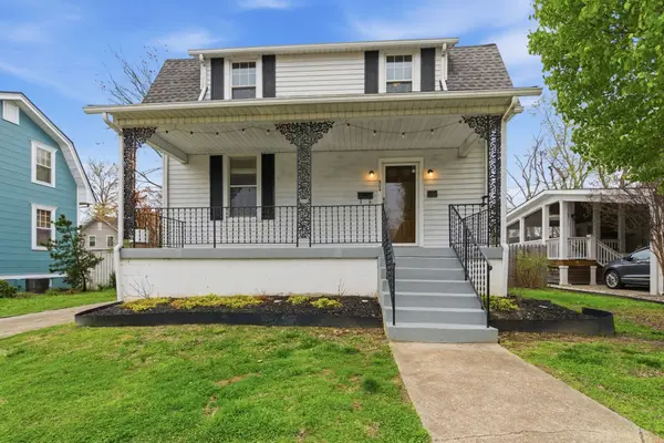 904 Lawrence St, Old Hickory, TN 37138