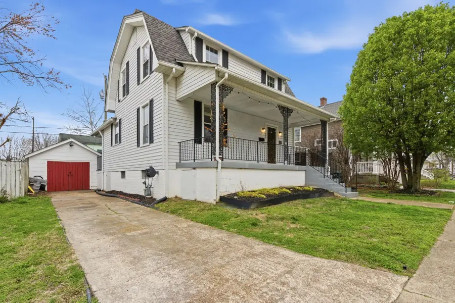 904 Lawrence St, Old Hickory, TN 37138 - #3