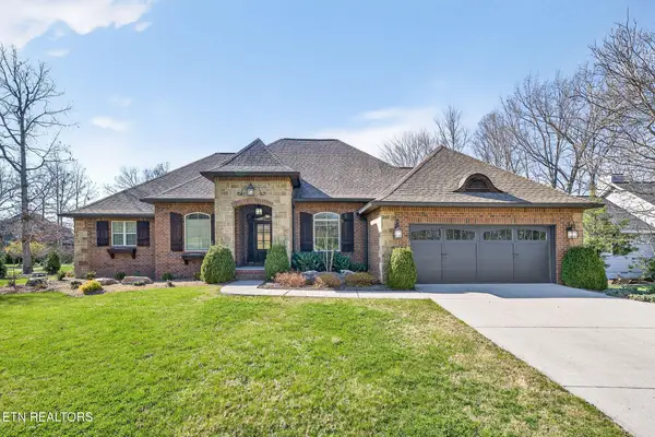 240 Forest Hill Drive, Crossville, TN 38558